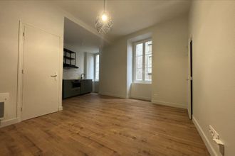 Ma-Cabane - Location Appartement Grenoble, 47 m²