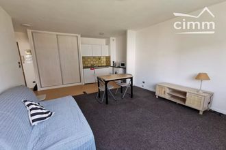 Ma-Cabane - Location Appartement Grenoble, 34 m²