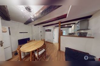Ma-Cabane - Location Appartement GRENOBLE, 28 m²
