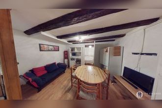 Ma-Cabane - Location Appartement GRENOBLE, 28 m²