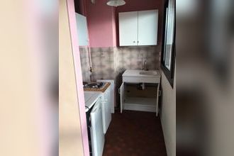 Ma-Cabane - Location Appartement Grenoble, 24 m²
