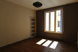 Ma-Cabane - Location Appartement Grenoble, 59 m²