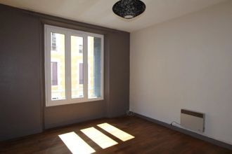 Ma-Cabane - Location Appartement Grenoble, 59 m²