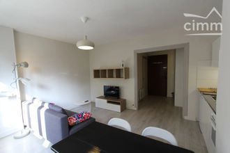 Ma-Cabane - Location Appartement Grenoble, 38 m²