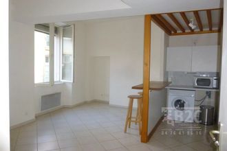 Ma-Cabane - Location Appartement Grenoble, 30 m²