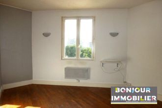 Ma-Cabane - Location Appartement Grenoble, 40 m²