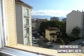 Ma-Cabane - Location Appartement Grenoble, 40 m²