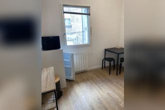 Ma-Cabane - Location Appartement GRENOBLE, 30 m²