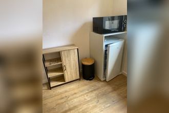 Ma-Cabane - Location Appartement GRENOBLE, 30 m²