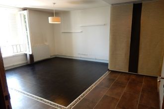 Ma-Cabane - Location Appartement GRENOBLE, 45 m²