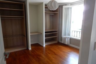 Ma-Cabane - Location Appartement GRENOBLE, 45 m²