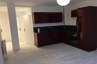 Ma-Cabane - Location Appartement GRENOBLE, 23 m²
