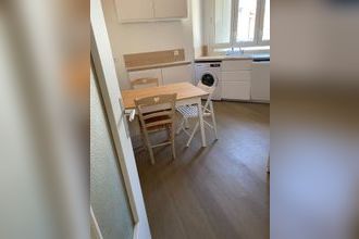 Ma-Cabane - Location Appartement GRENOBLE, 31 m²