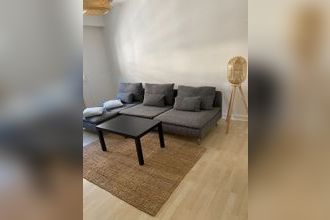 Ma-Cabane - Location Appartement GRENOBLE, 31 m²