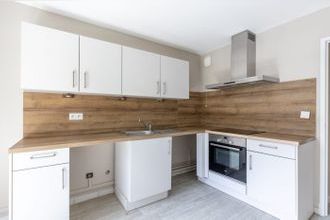 Ma-Cabane - Location Appartement GRENOBLE, 81 m²