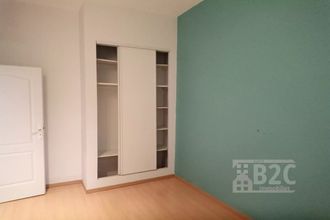 location appartement grenoble 38000