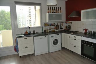 location appartement grenoble 38000