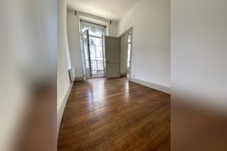 Ma-Cabane - Location Appartement Grenoble, 44 m²