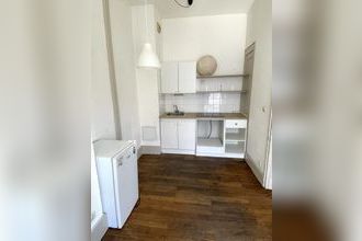 Ma-Cabane - Location Appartement Grenoble, 44 m²