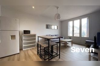 Ma-Cabane - Location Appartement Grenoble, 68 m²