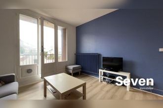 Ma-Cabane - Location Appartement Grenoble, 68 m²