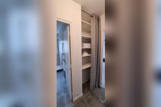 Ma-Cabane - Location Appartement Grenoble, 28 m²