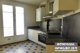 Ma-Cabane - Location Appartement Grenoble, 92 m²