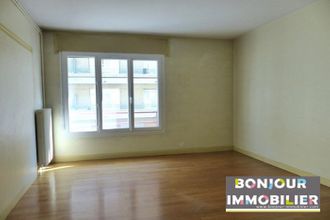 Ma-Cabane - Location Appartement Grenoble, 92 m²