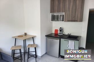 Ma-Cabane - Location Appartement Grenoble, 18 m²