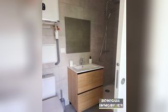 Ma-Cabane - Location Appartement Grenoble, 17 m²