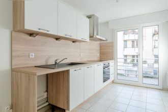 Ma-Cabane - Location Appartement GRENOBLE, 66 m²