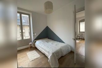 Ma-Cabane - Location Appartement Grenoble, 44 m²