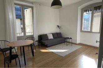 Ma-Cabane - Location Appartement Grenoble, 44 m²