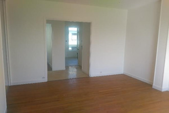 Ma-Cabane - Location Appartement Grenoble, 65 m²