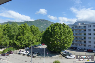 Ma-Cabane - Location Appartement Grenoble, 45 m²