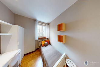 Ma-Cabane - Location Appartement GRENOBLE, 13 m²