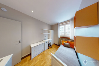 Ma-Cabane - Location Appartement GRENOBLE, 13 m²