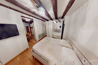 Ma-Cabane - Location Appartement GRENOBLE, 28 m²