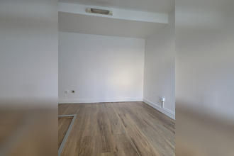 Ma-Cabane - Location Appartement Grenoble, 12 m²