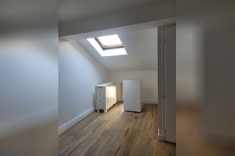 Ma-Cabane - Location Appartement Grenoble, 12 m²