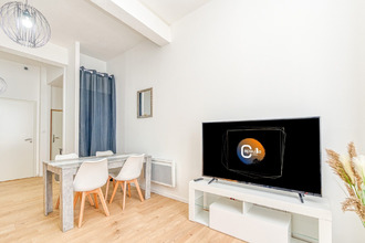 Ma-Cabane - Location Appartement Grenoble, 38 m²