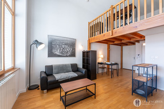 location appartement grenoble 38000