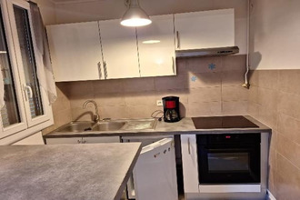 location appartement grenoble 38000