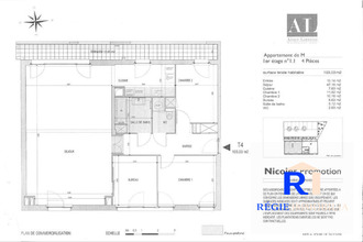 location appartement grenoble 38000