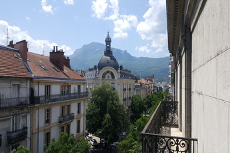 location appartement grenoble 38000