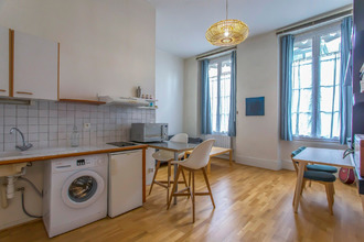 location appartement grenoble 38000