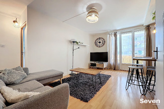 location appartement grenoble 38000