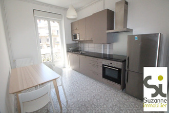 location appartement grenoble 38000