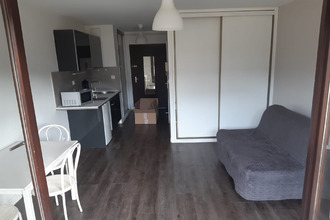 location appartement grenoble 38000