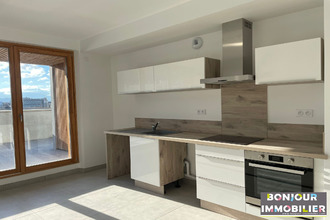 location appartement grenoble 38000